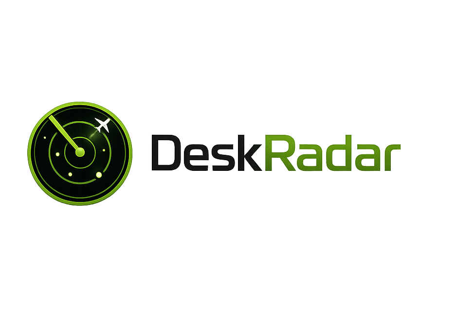 DeskRadar